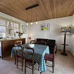 Maison 3 Pieces Pres De L'ocean, Cour Privee, Equipe, 5 Couchages - - Fr-1-224c-141 Σπίτι διακοπών