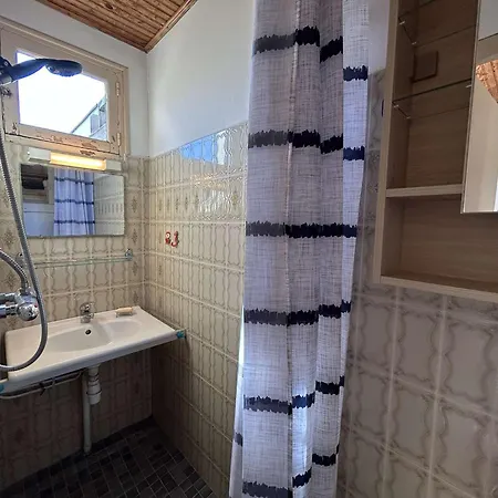 Casa de Férias Maison 3 Pieces Pres De L'ocean, Cour Privee, Equipe, 5 Couchages - - Fr-1-224c-141